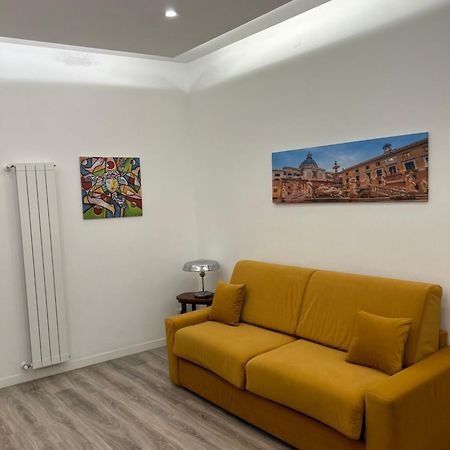 Dimora Del Buongustaio Apartment Palermo Exterior photo