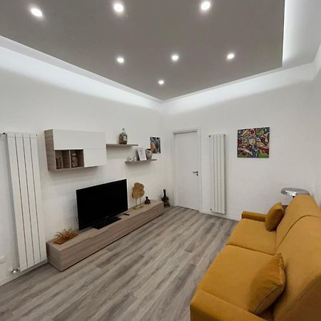 Dimora Del Buongustaio Apartment Palermo Exterior photo